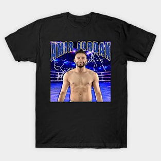 AMIR JORDAN T-Shirt